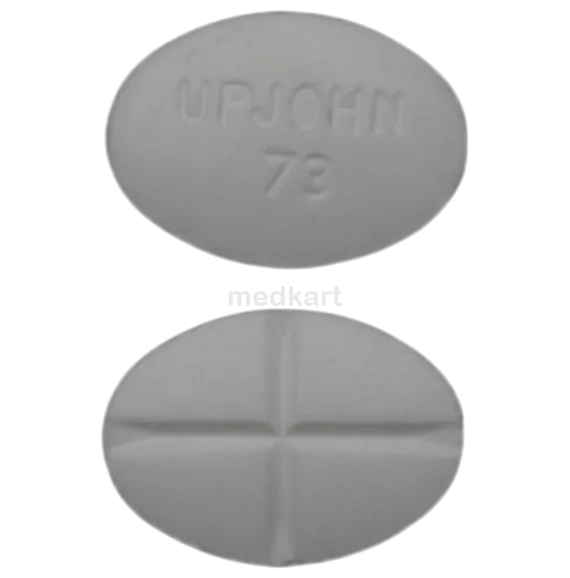 medrol 16mg tablet 14's